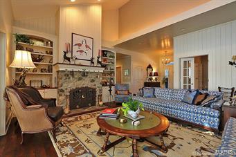 Dux Landing - Residential