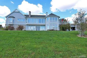 Dux Landing - Residential