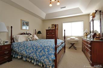 Dux Landing - Residential