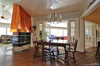 Dux Landing - Residential