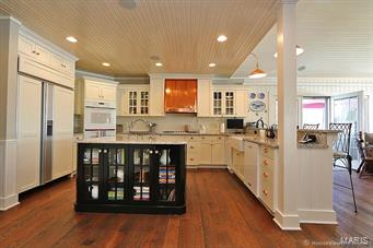 Dux Landing - Residential