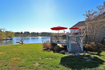 Dux Landing - Residential