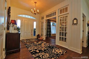 Dux Landing - Residential