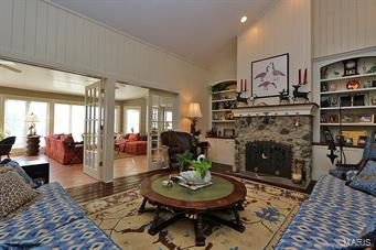 Dux Landing - Residential