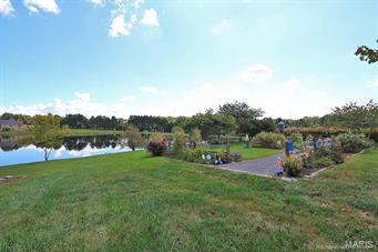 Dux Landing - Residential