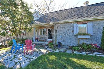 Dux Landing - Residential