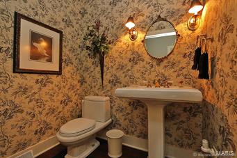 Dux Landing - Residential