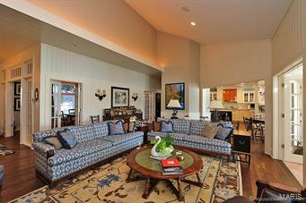 Dux Landing - Residential