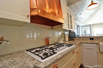 Dux Landing - Residential