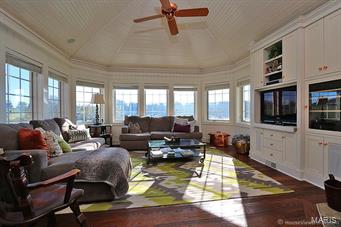 Dux Landing - Residential