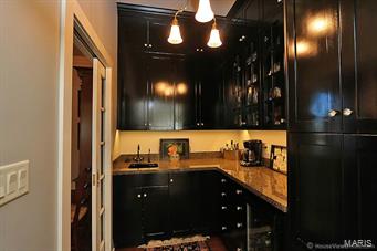 Dux Landing - Residential