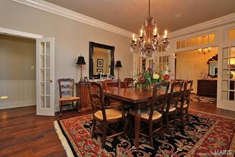 Dux Landing - Residential