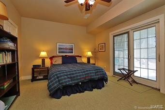 Dux Landing - Residential