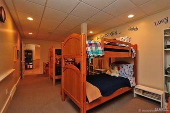 Dux Landing - Residential