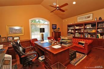 Dux Landing - Residential