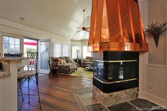 Dux Landing - Residential