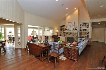 Dux Landing - Residential