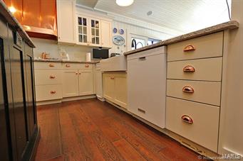 Dux Landing - Residential