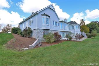 Dux Landing - Residential