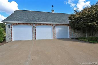 Dux Landing - Residential