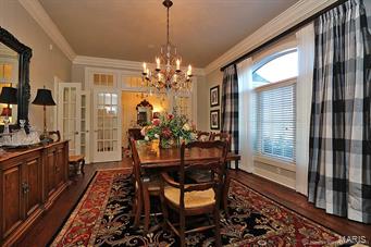 Dux Landing - Residential