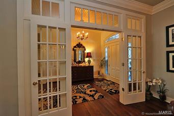 Dux Landing - Residential