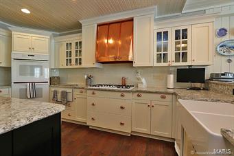 Dux Landing - Residential