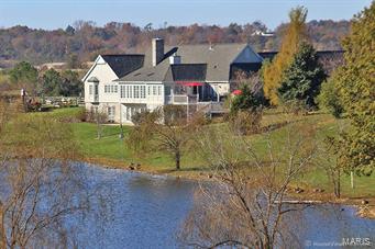 Dux Landing - Residential