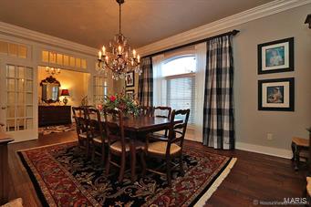 Dux Landing - Residential