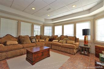 Dux Landing - Residential