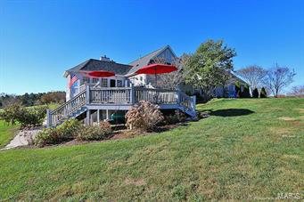 Dux Landing - Residential