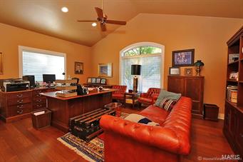 Dux Landing - Residential