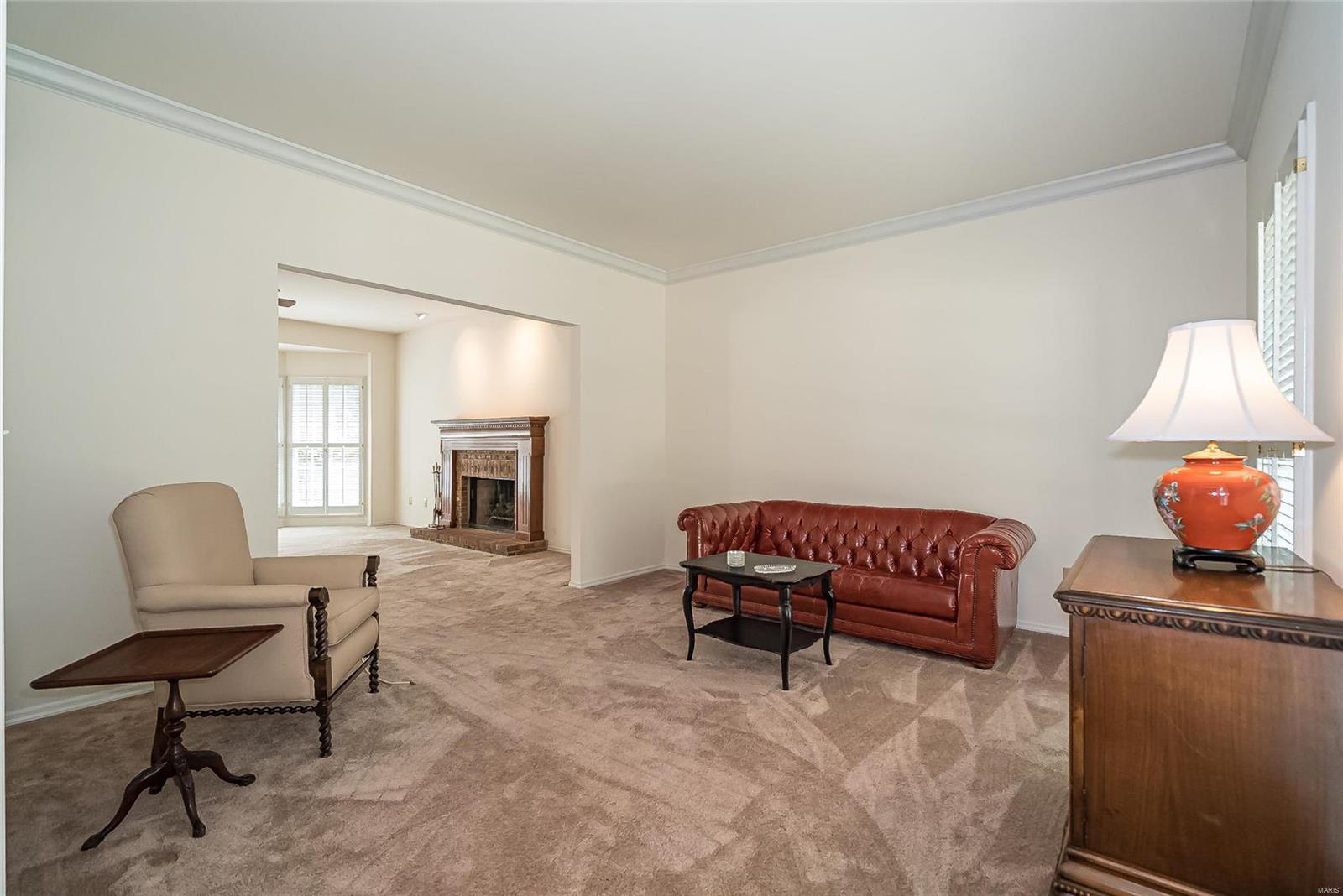 Carman Meadows 1 - Residential