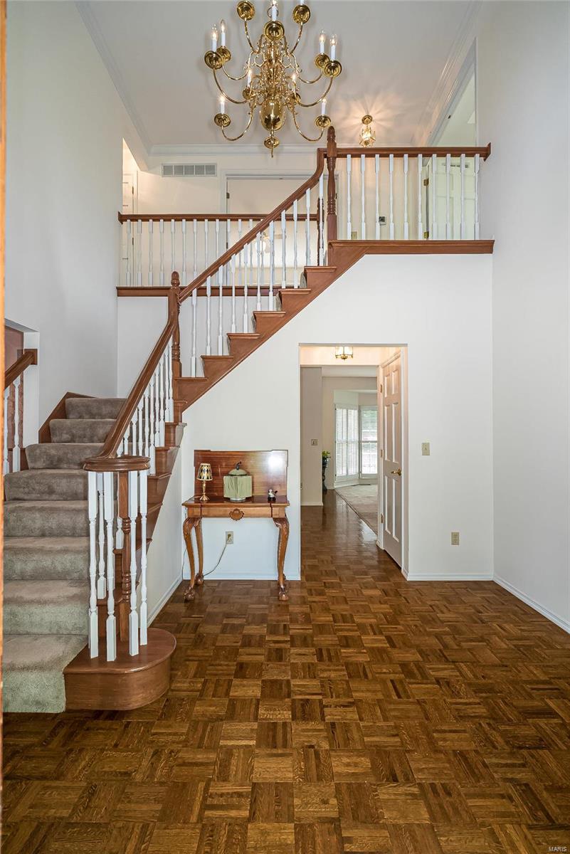 Carman Meadows 1 - Residential