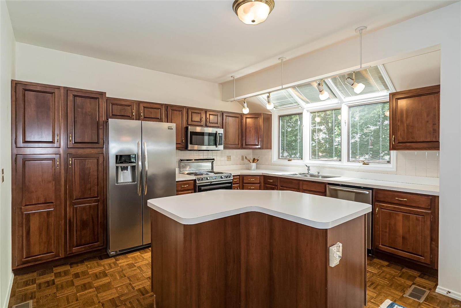 Carman Meadows 1 - Residential