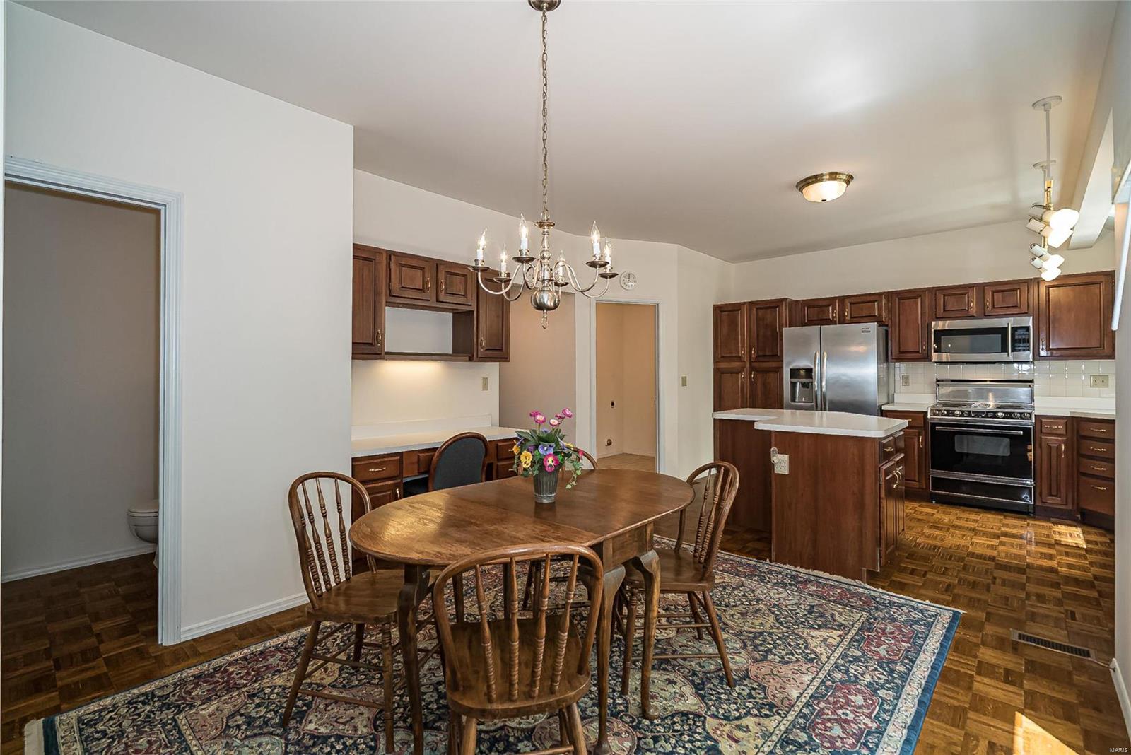 Carman Meadows 1 - Residential