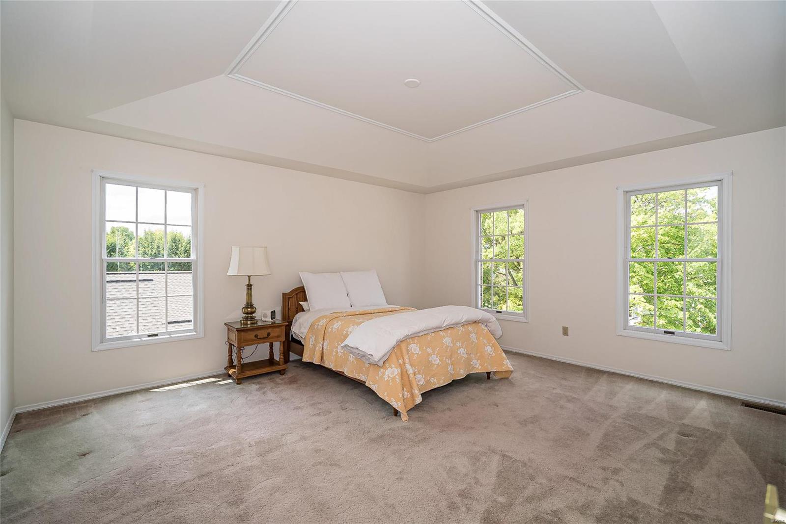 Carman Meadows 1 - Residential