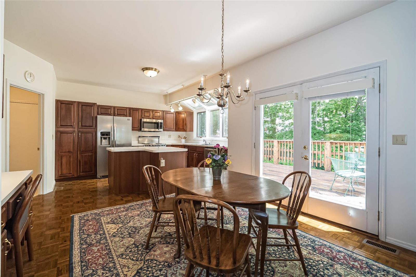 Carman Meadows 1 - Residential