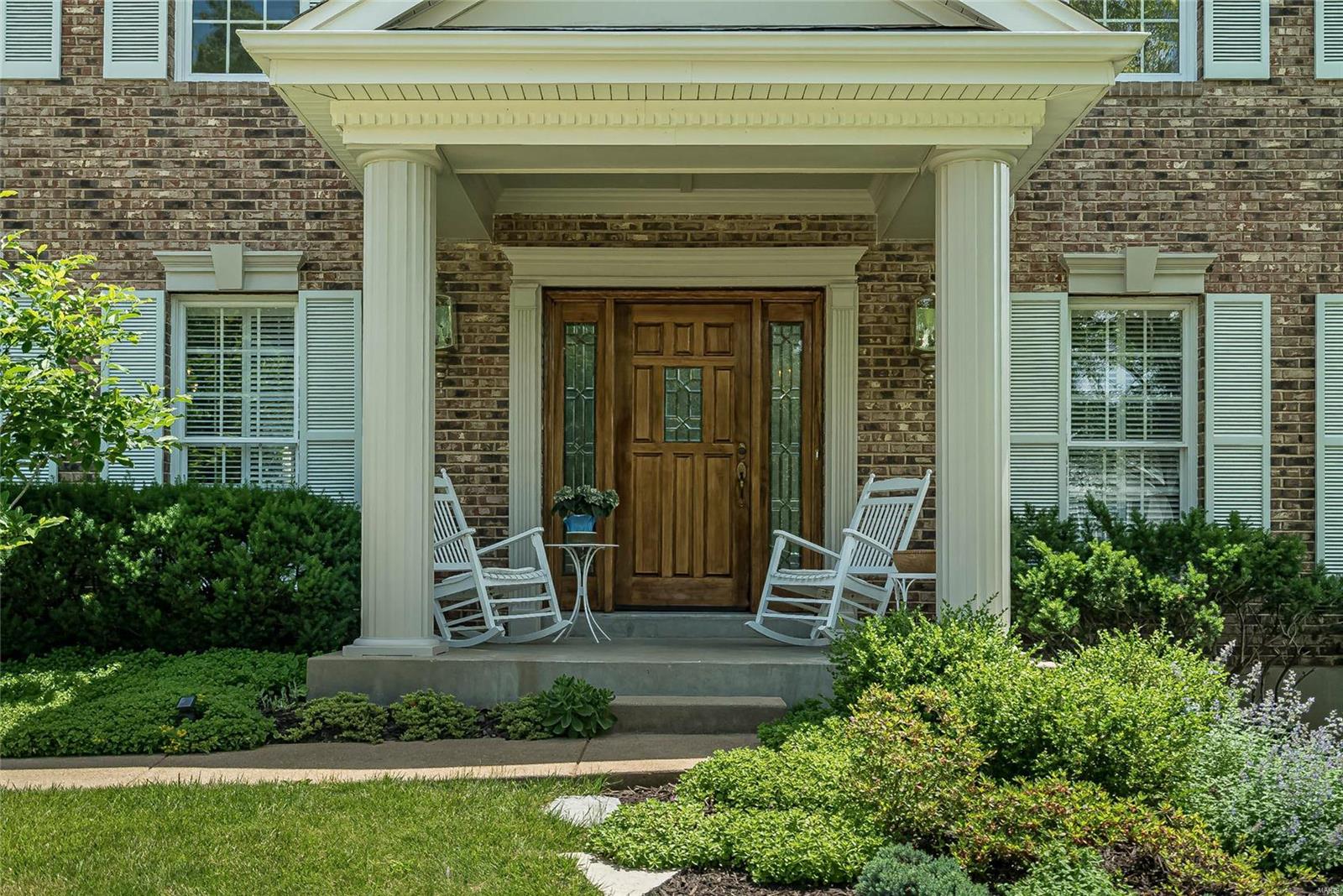 Carman Meadows 1 - Residential