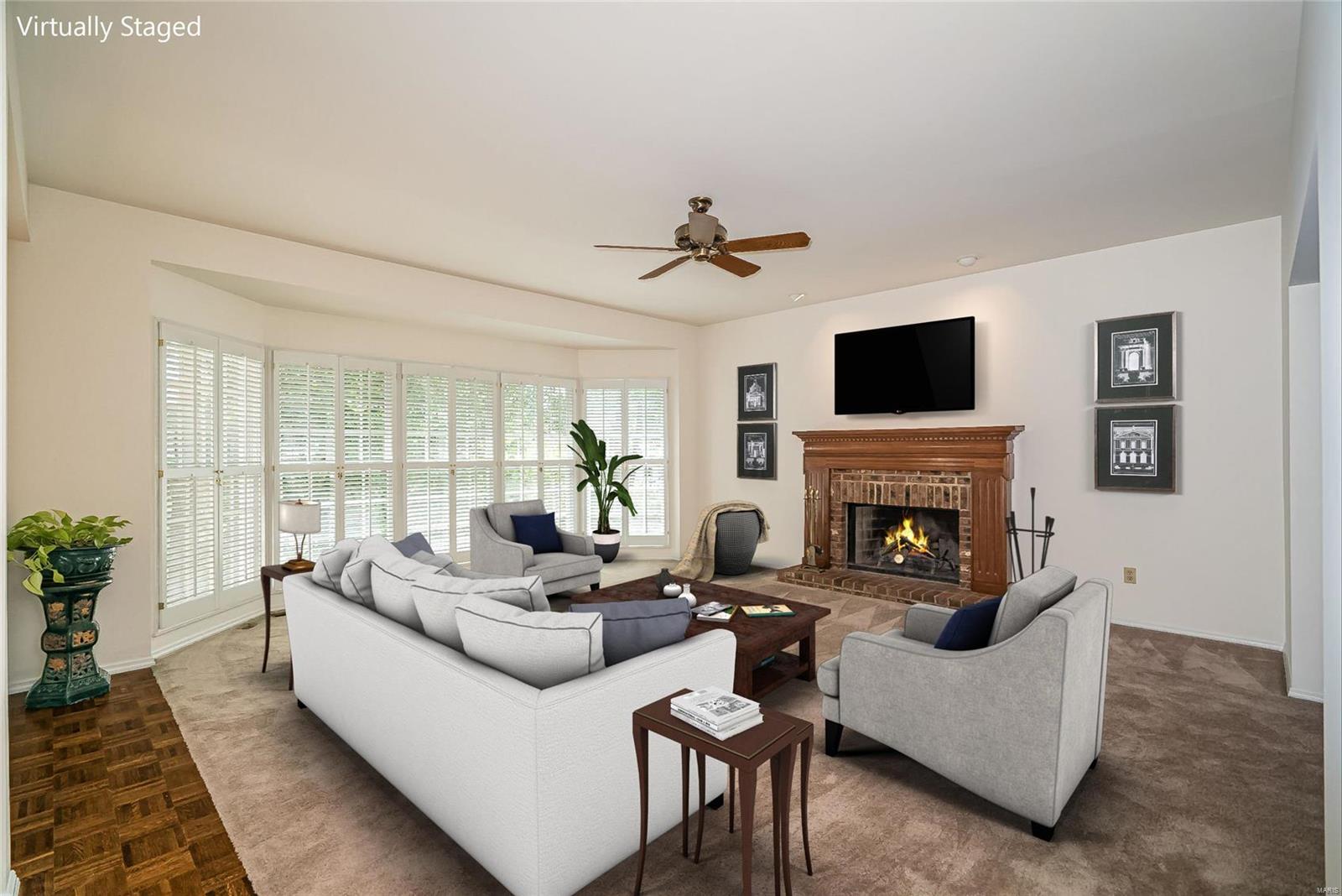 Carman Meadows 1 - Residential