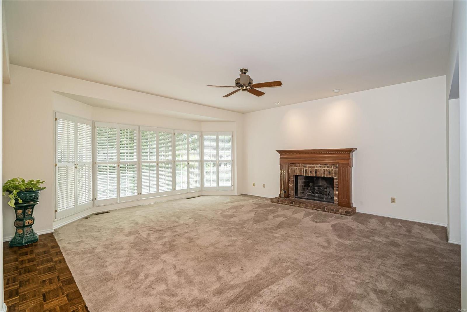 Carman Meadows 1 - Residential