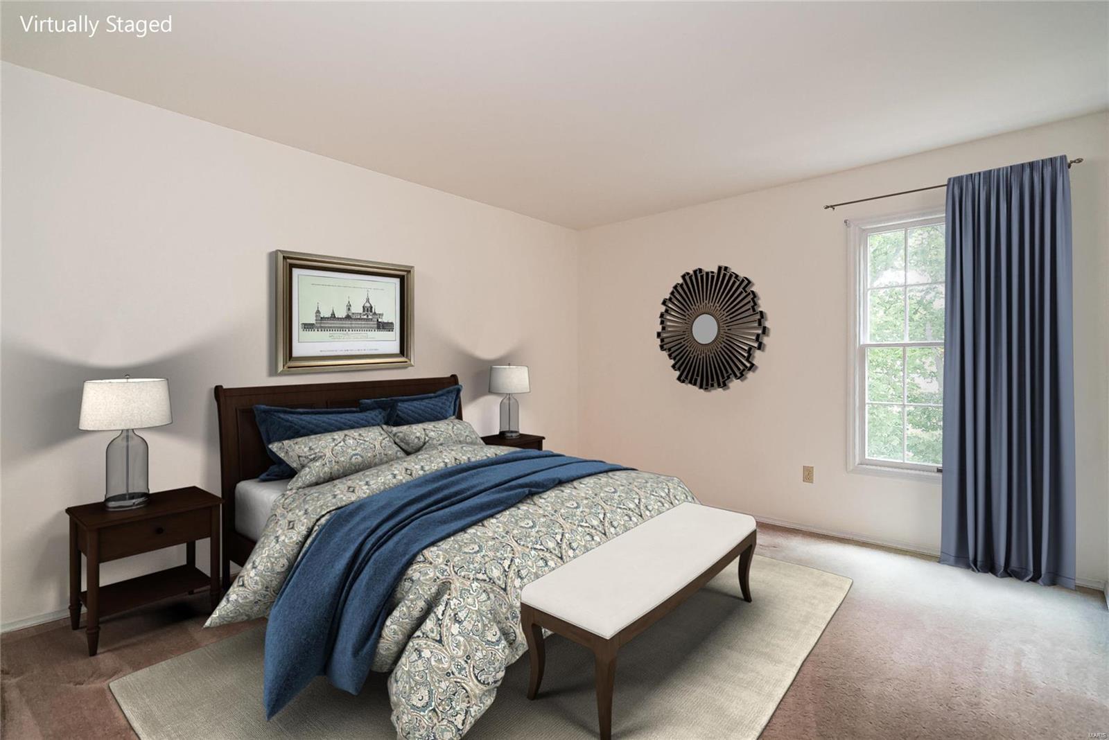 Carman Meadows 1 - Residential