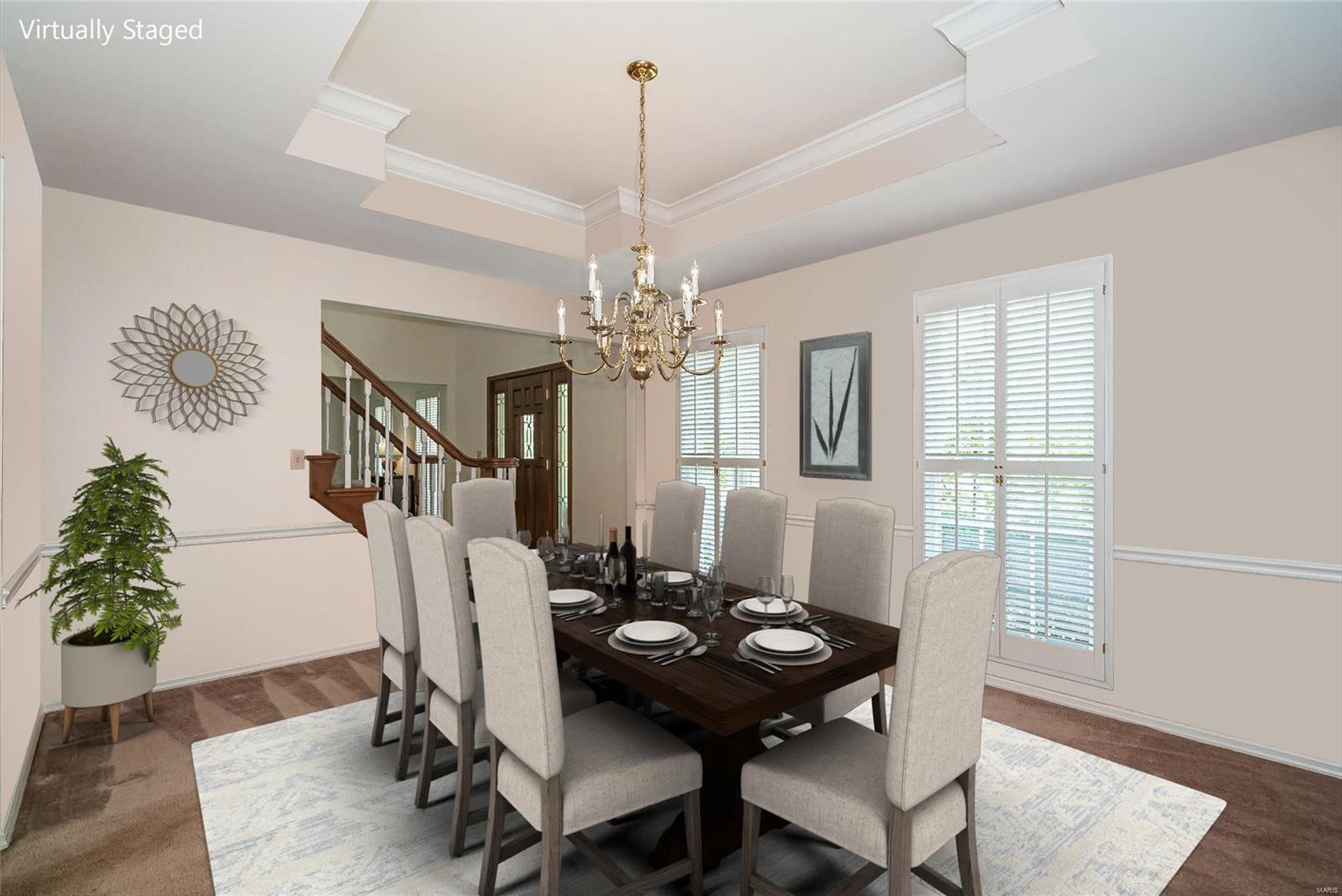 Carman Meadows 1 - Residential