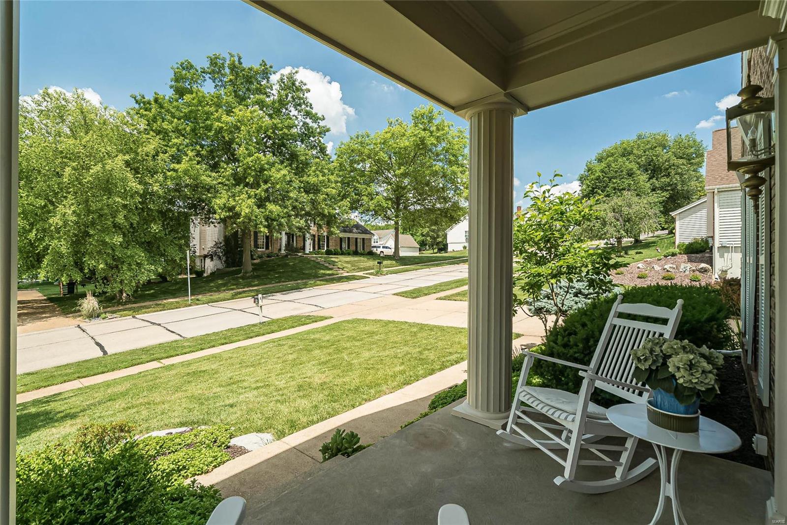 Carman Meadows 1 - Residential