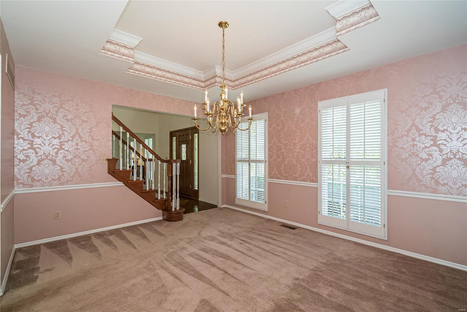 Carman Meadows 1 - Residential