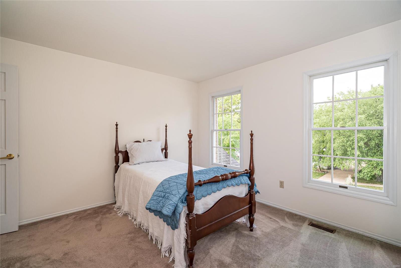 Carman Meadows 1 - Residential