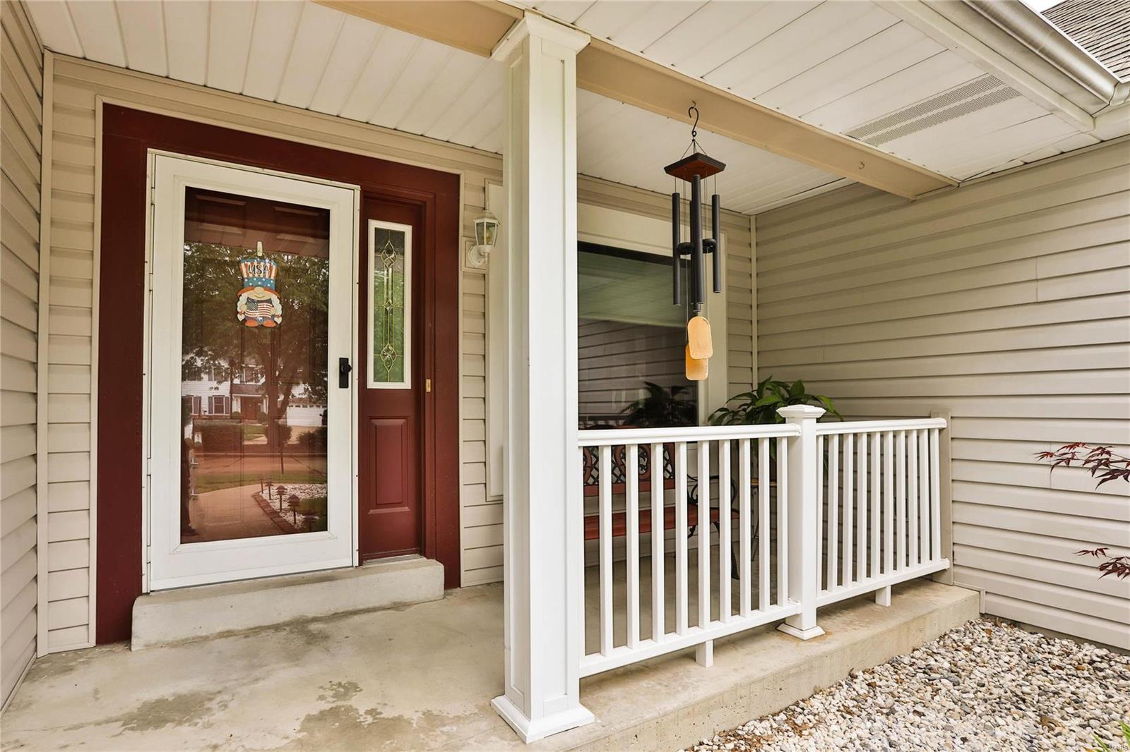 Riverwood Place 7 - Residential