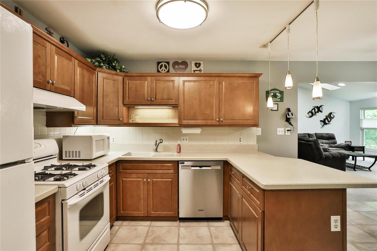 Riverwood Place 7 - Residential