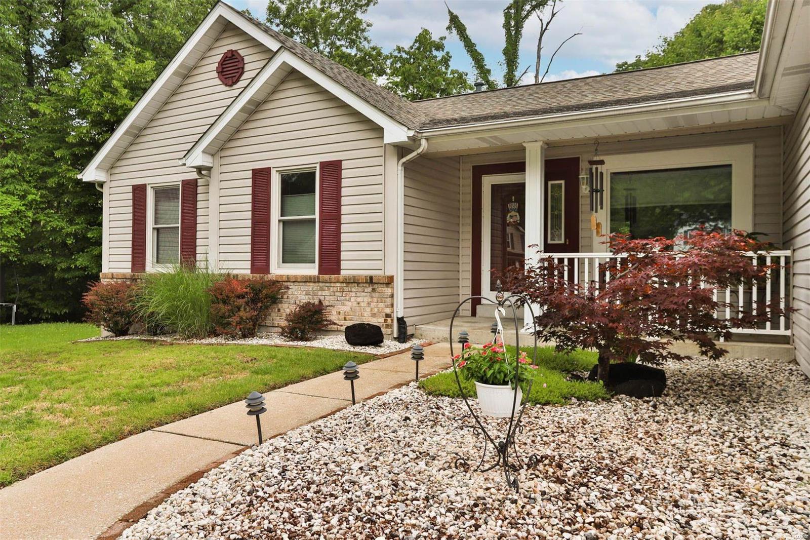 Riverwood Place 7 - Residential