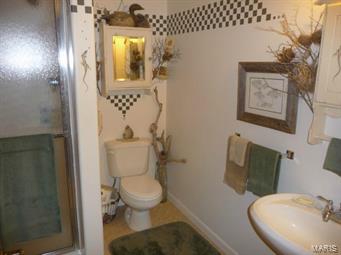 Lakeview Woods Acres - Residential